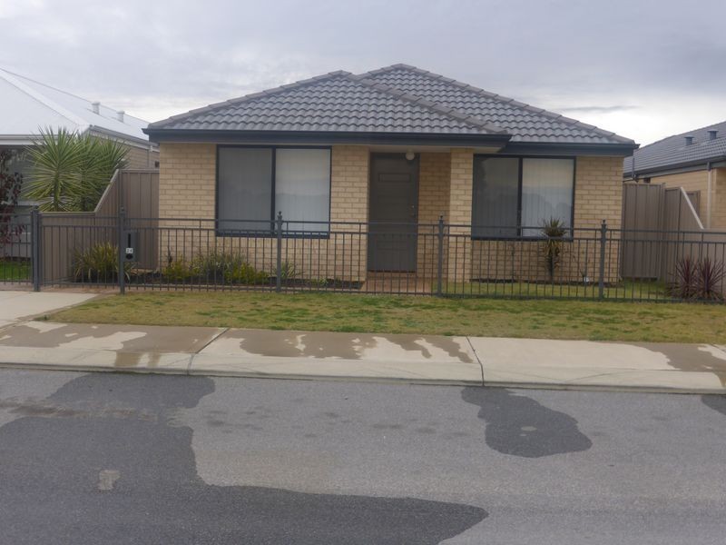 24 Biddiarra Bend, Southern River WA 6110