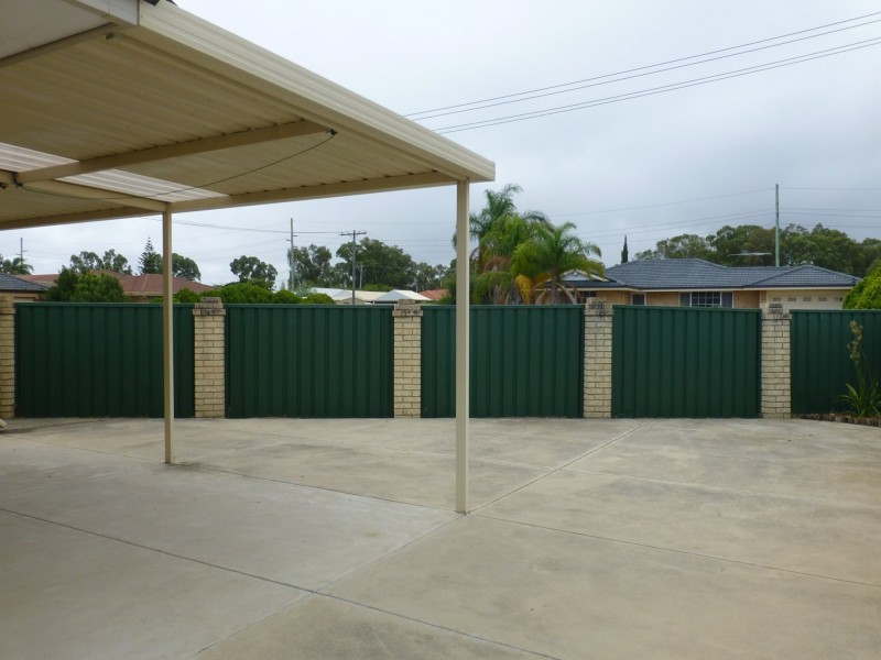 Unit 1/11 Firetail Place, Kenwick WA 6107