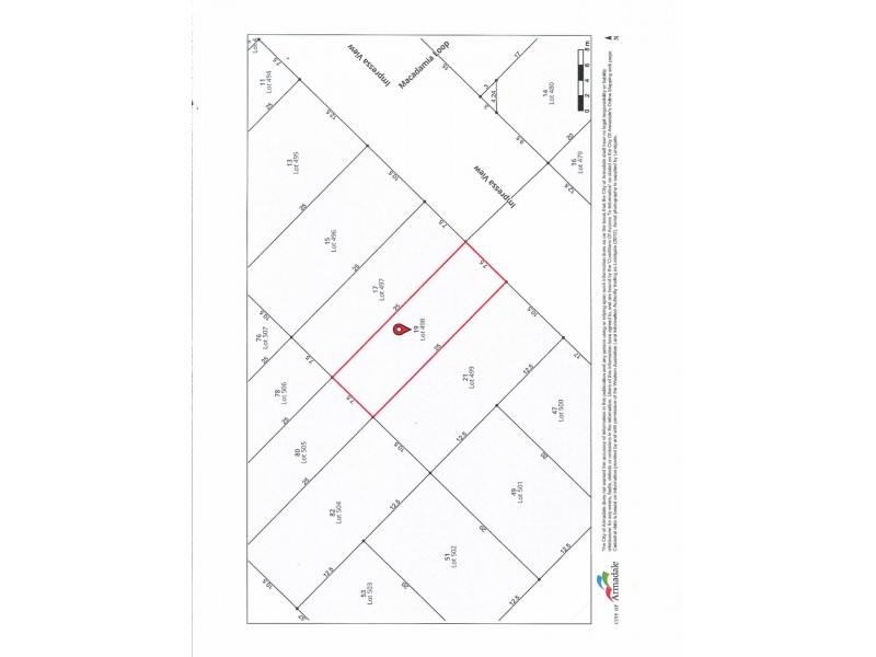 19 Impressa View, Piara Waters WA 6112