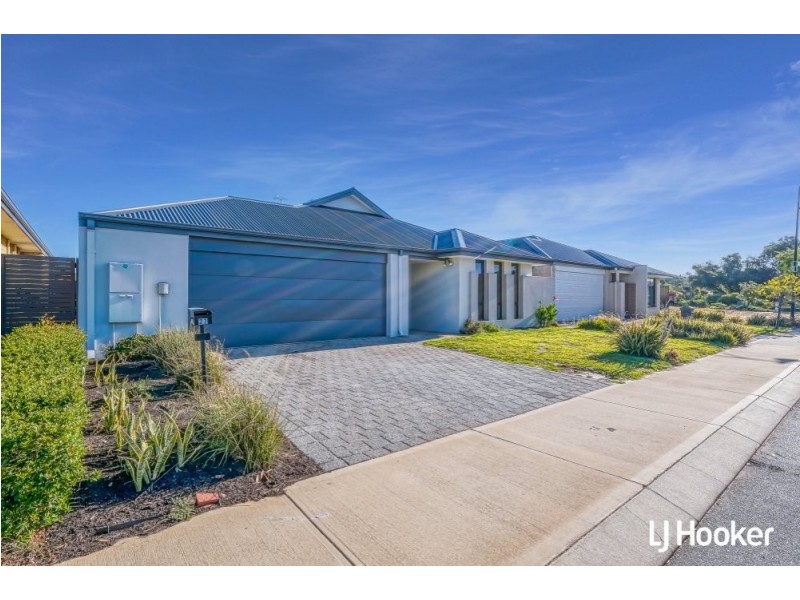 22 Vermont Grove, Wellard WA 6170