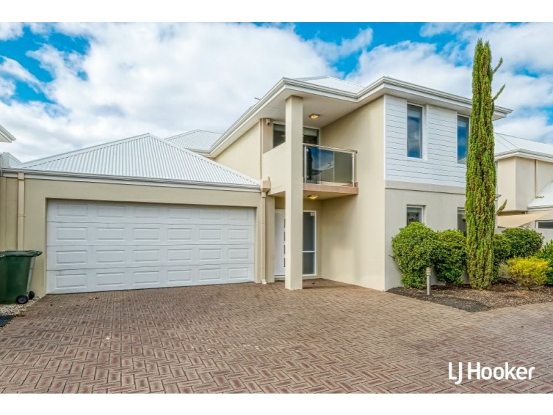 1E St Albans Promenade, Canning Vale WA 6155