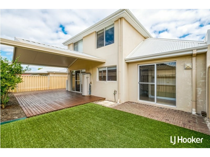 1E St Albans Promenade, Canning Vale WA 6155