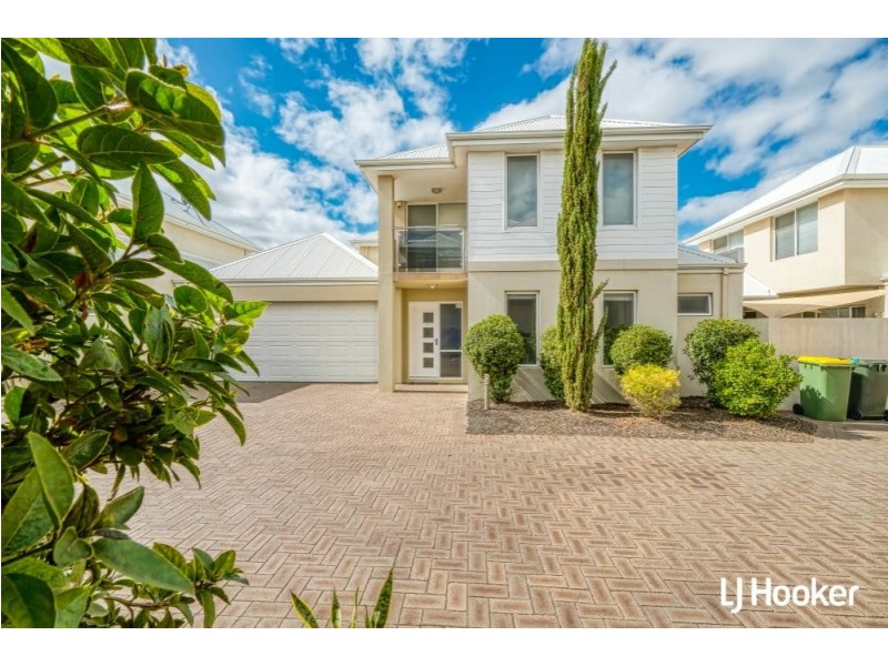 1E St Albans Promenade, Canning Vale WA 6155