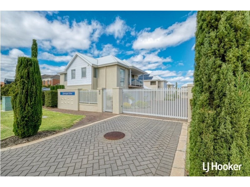 1E St Albans Promenade, Canning Vale WA 6155