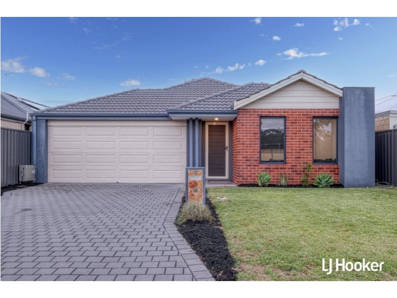3 Nokota Street, Darling Downs WA 6122