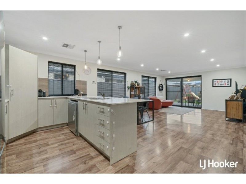 3 Nokota Street, Darling Downs WA 6122