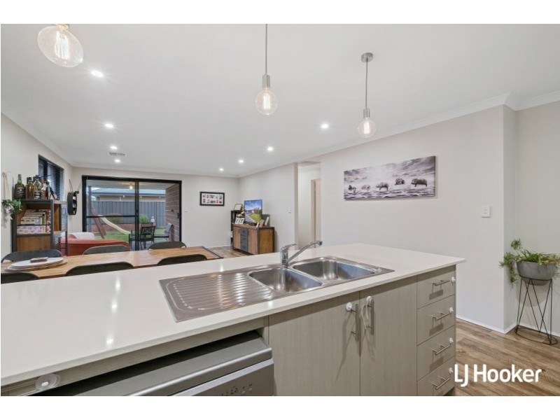 3 Nokota Street, Darling Downs WA 6122