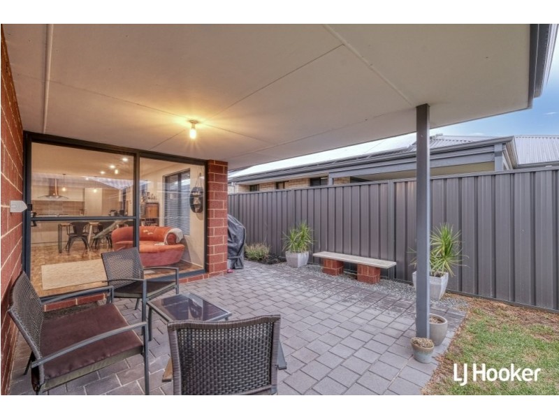 3 Nokota Street, Darling Downs WA 6122