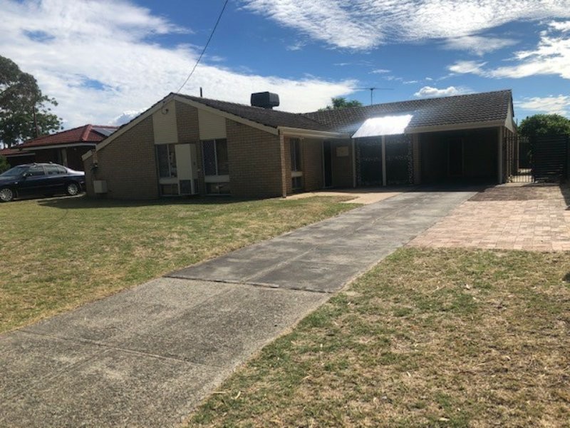 9 Prendiville Way, Langford WA 6147