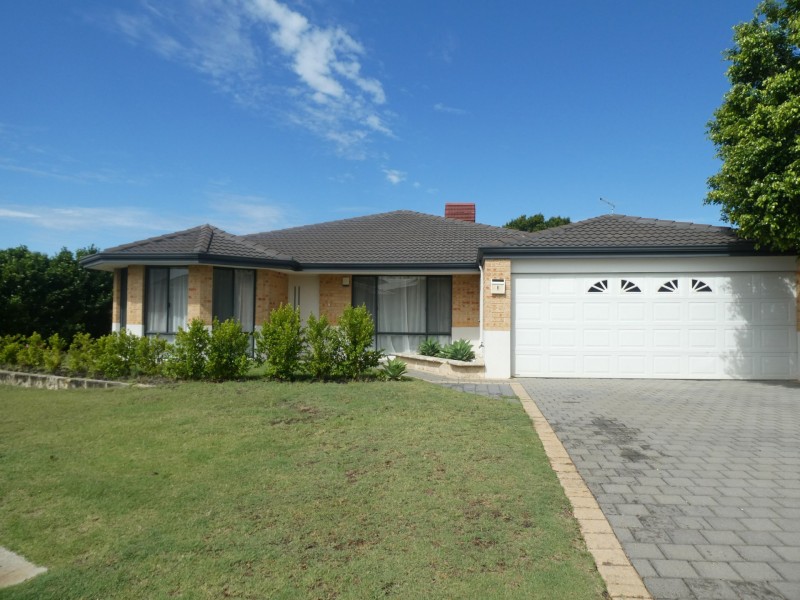 8 Sofia Rise, Southern River WA 6110