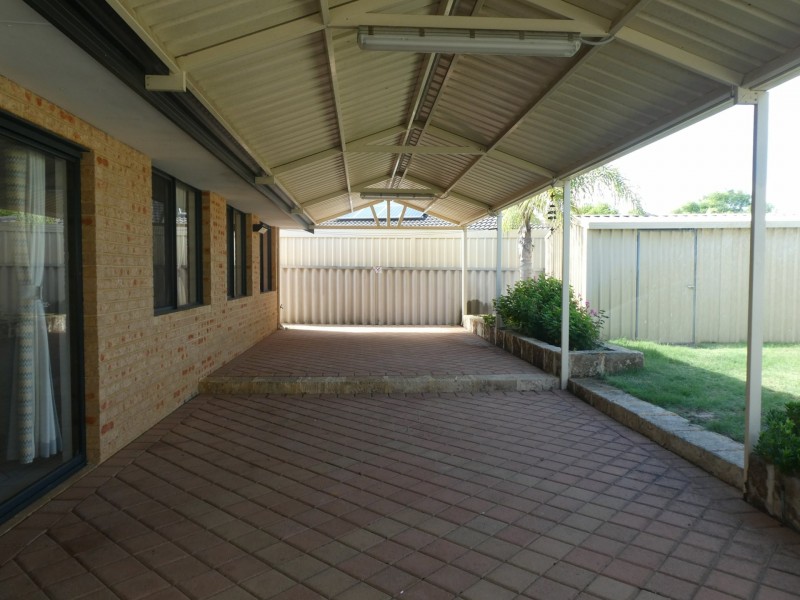 8 Sofia Rise, Southern River WA 6110