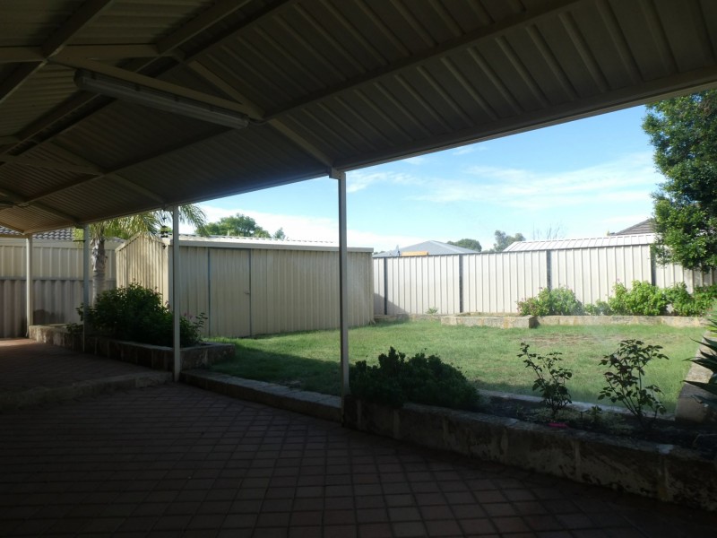 8 Sofia Rise, Southern River WA 6110