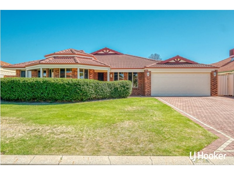 22 Ashridge Turn, Canning Vale WA 6155