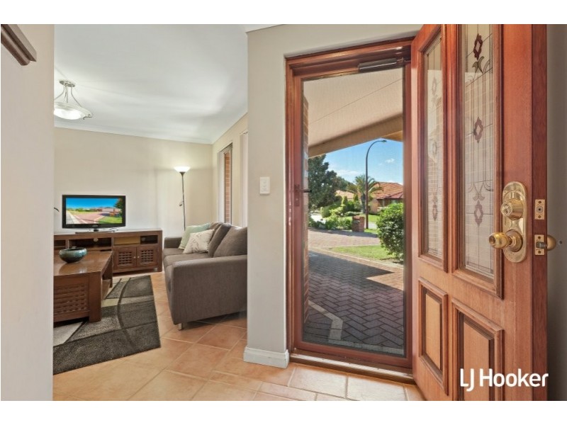 22 Ashridge Turn, Canning Vale WA 6155