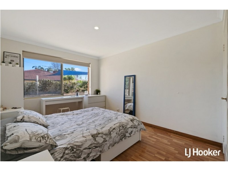 22 Ashridge Turn, Canning Vale WA 6155