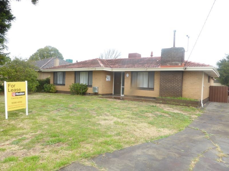 19 Elsie Street, Gosnells WA 6110