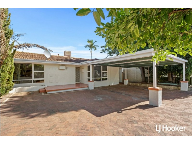 29 Leach Avenue, Riverton WA 6148