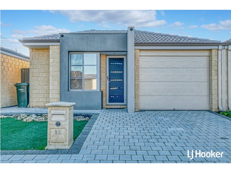 11 Mears Way, Hilbert WA 6112