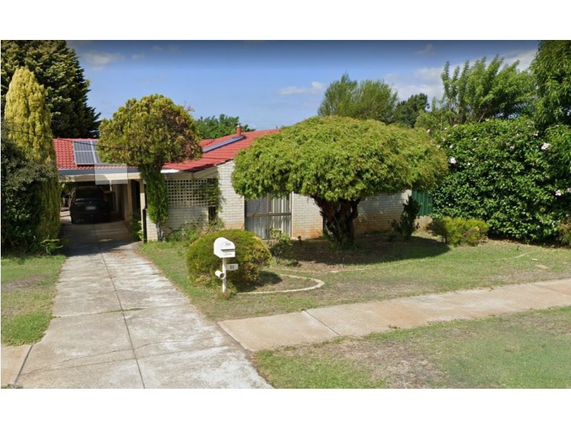 21 Orberry Place, Thornlie WA 6108