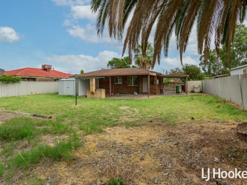 54 Shillington Way, Thornlie WA 6108