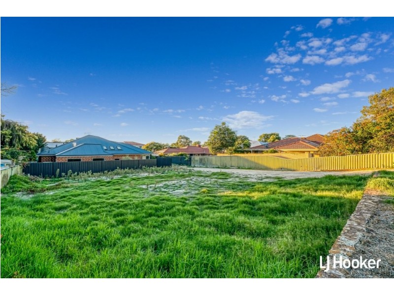 808a Canning Highway, Applecross WA 6153