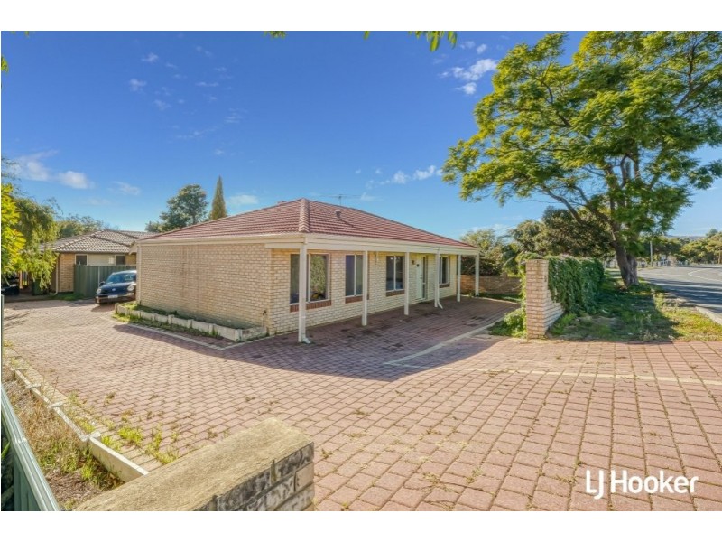 87a Fremantle Road, Gosnells WA 6110