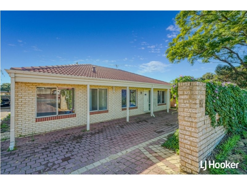 87a Fremantle Road, Gosnells WA 6110