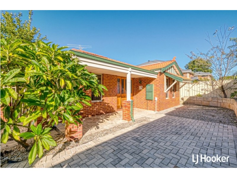 9B Shaw Place, Innaloo WA 6018