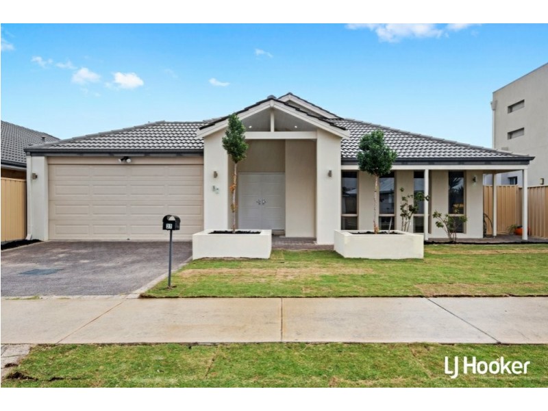 37 Laggan Road, Canning Vale WA 6155