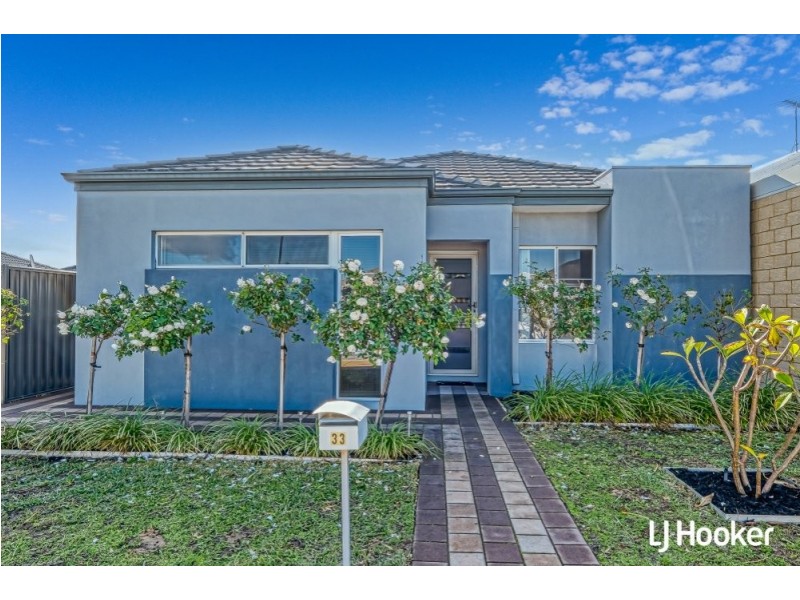 33 Vermont Grove, Wellard WA 6170
