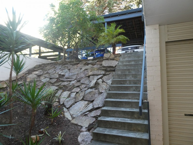 Unit 7/12 Wall Street, Maylands WA 6051