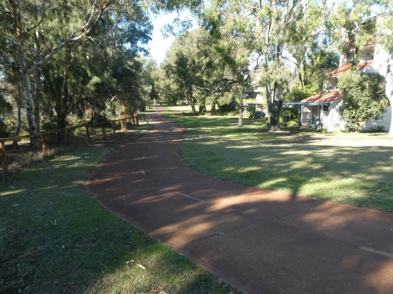 Unit 7/12 Wall Street, Maylands WA 6051