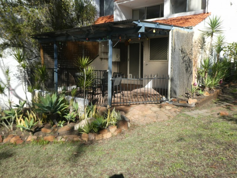 Unit 7/12 Wall Street, Maylands WA 6051