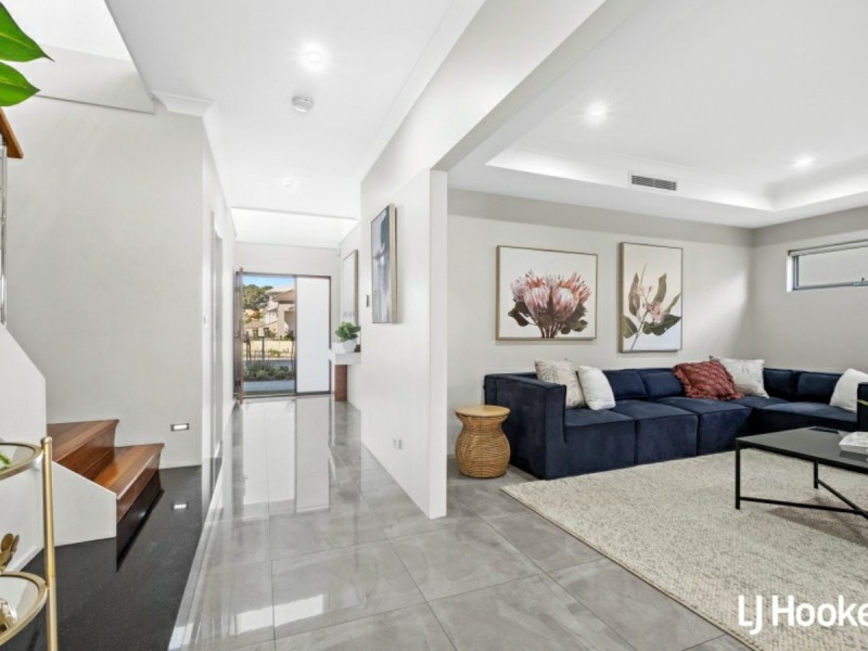 50 Cassino Drive, Stirling WA 6021