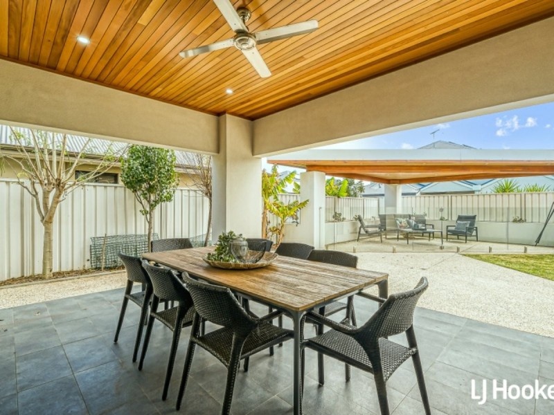 50 Cassino Drive, Stirling WA 6021