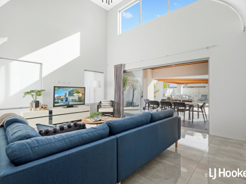 50 Cassino Drive, Stirling WA 6021