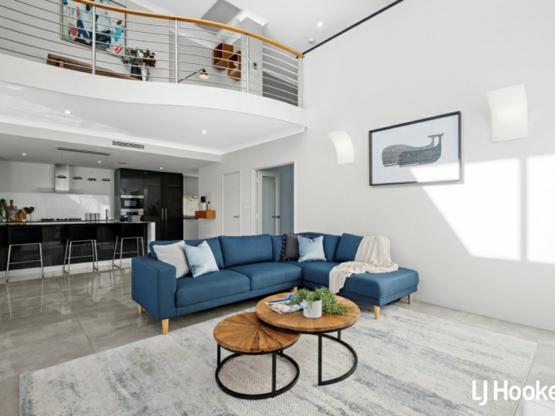 50 Cassino Drive, Stirling WA 6021