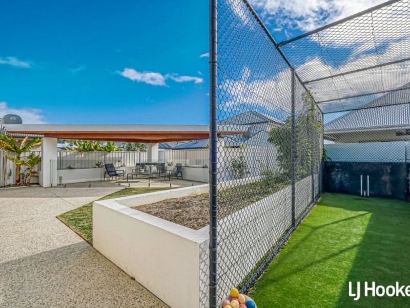 50 Cassino Drive, Stirling WA 6021