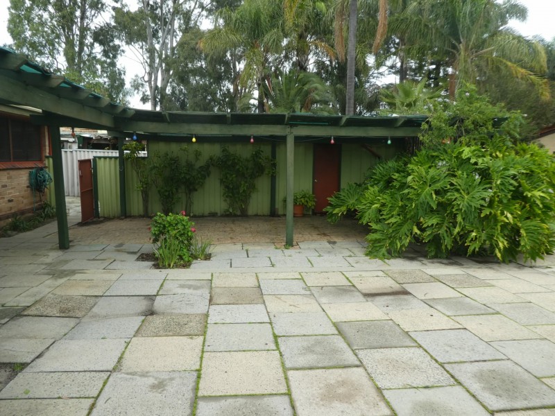 26 Bernice Way, Thornlie WA 6108