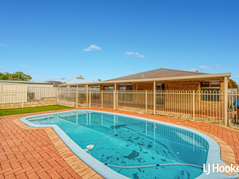 102 Lydon Boulevard, Atwell WA 6164