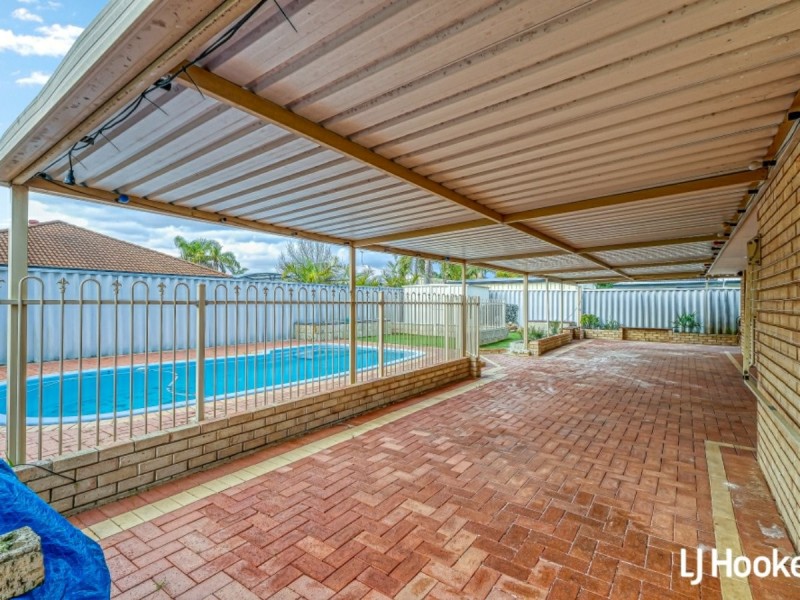 102 Lydon Boulevard, Atwell WA 6164