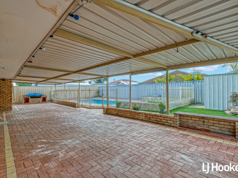 102 Lydon Boulevard, Atwell WA 6164