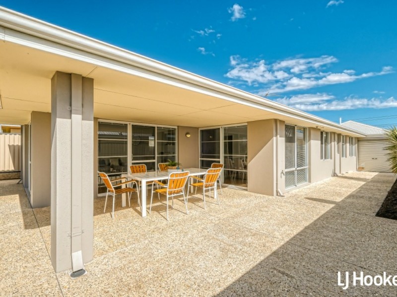 7 Mugo Lane, Aubin Grove WA 6164