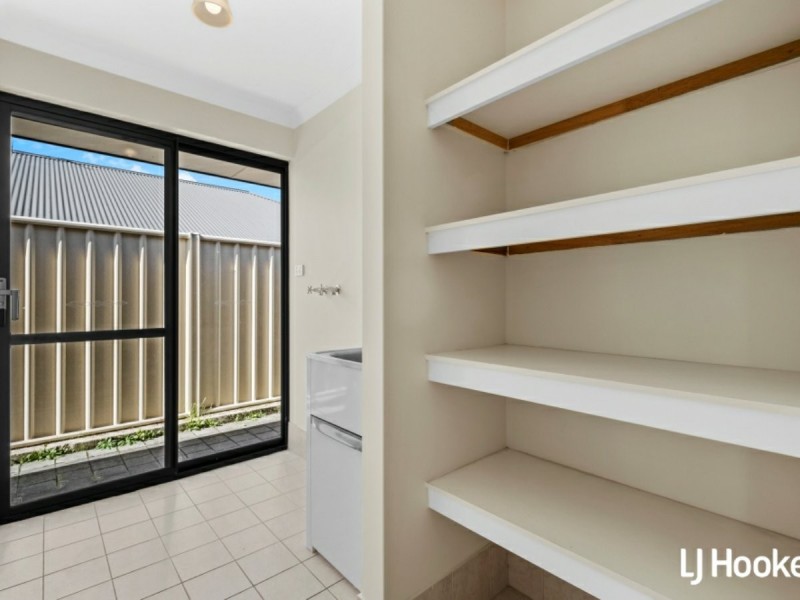 38 Jacksonia Promenade, Success WA 6164