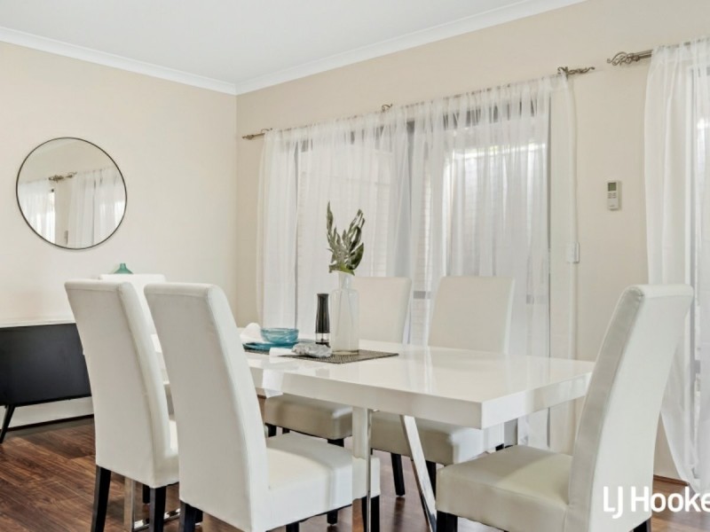 38 Jacksonia Promenade, Success WA 6164