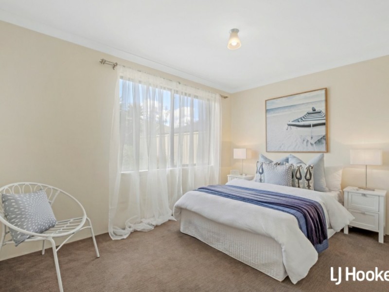 38 Jacksonia Promenade, Success WA 6164