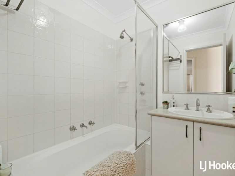 38 Jacksonia Promenade, Success WA 6164