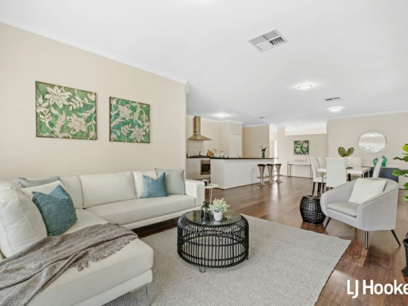 38 Jacksonia Promenade, Success WA 6164