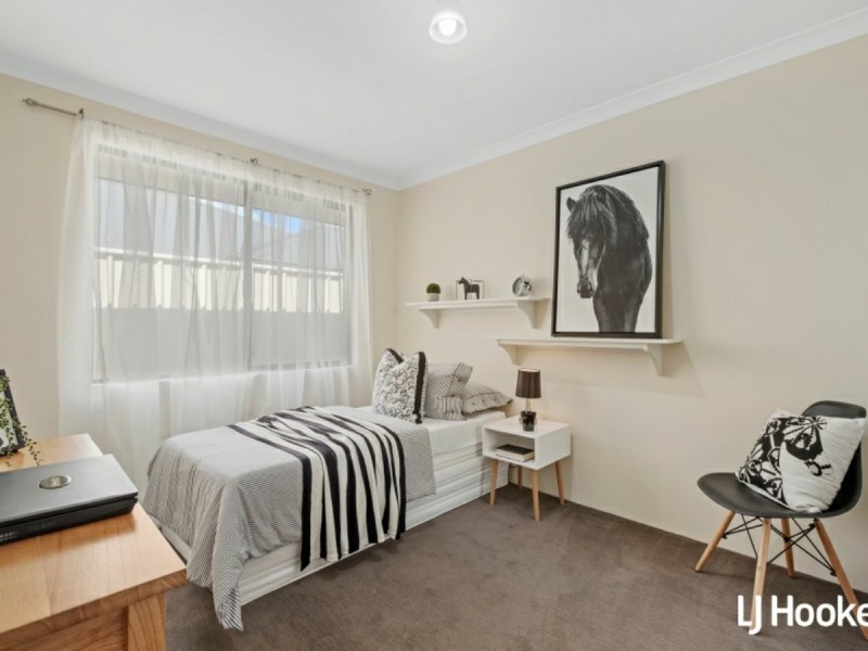 38 Jacksonia Promenade, Success WA 6164