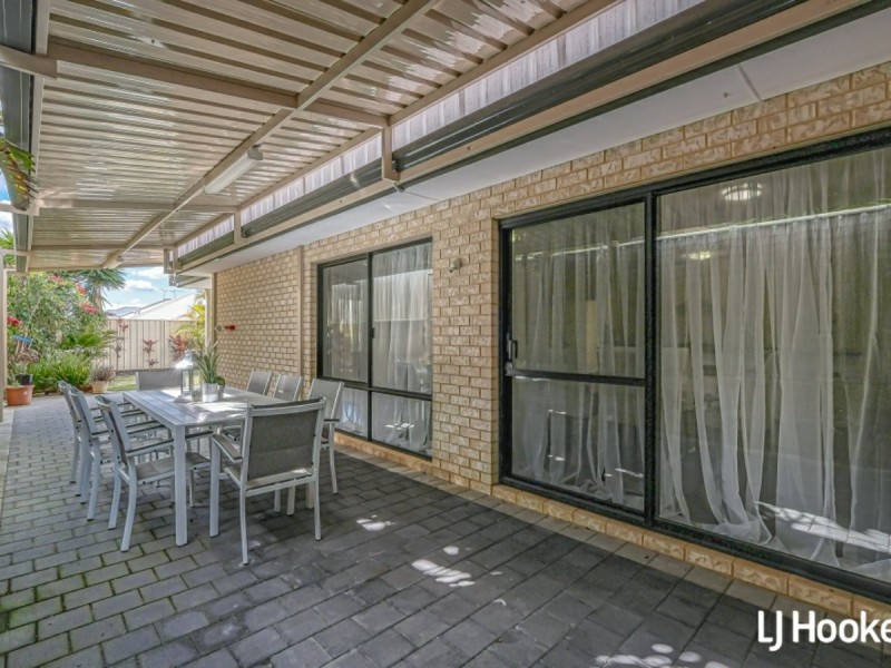 38 Jacksonia Promenade, Success WA 6164